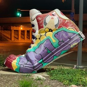 Meet your Posher, Leeyah